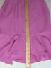Milly Solid Pink Cocktail Dress Size 8 - photo 6