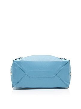 Balenciaga Balenciaga Calfskin Papier A5 Zip Around Tote (view 2)
