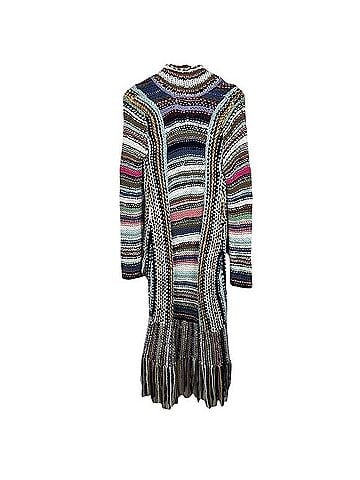T Party Cardigan (view 2)