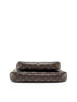 Louis Vuitton Louis Vuitton Monogram Canvas Multi-Pochette Accessoires (view 2)