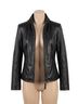 Mauritius Black Else Jacket in Black Size 7 - photo 1