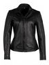 Mauritius Black Else Jacket in Black Size 7 - photo 3