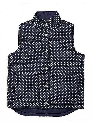 Kule Women's The Simon Top in Navy (view 1)
