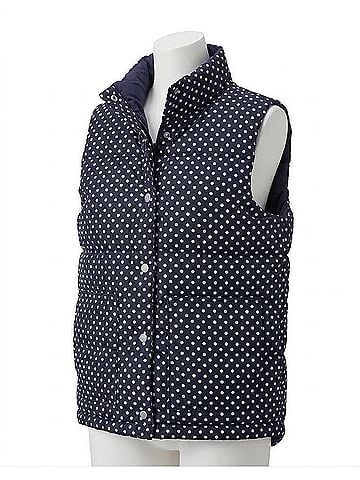 Kule Women's The Simon Top in Navy (view 2)