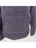 Zella Solid Purple Jacket Size S - photo 7
