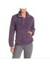 Zella Solid Purple Jacket Size S - photo 4