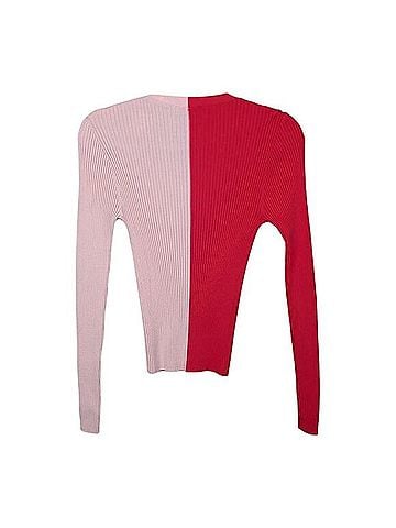 STAUD Cargo Sweater Vest (view 2)