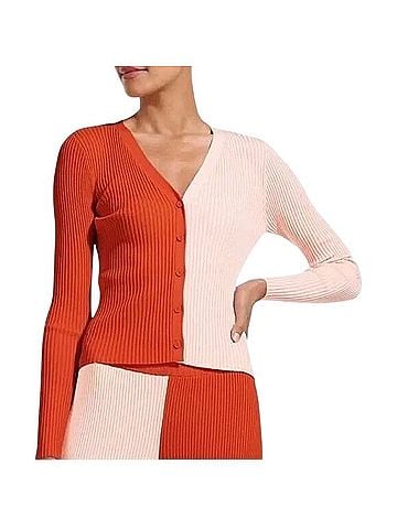 STAUD Cargo Sweater Vest (view 1)