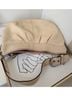 Coach Ivory Leather Hobo One size - photo 8