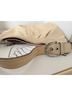 Coach Ivory Leather Hobo One size - photo 10