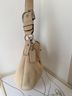 Coach Ivory Leather Hobo One size - photo 6