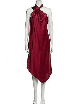 halter dress thredup Used Flowy Halter Dresses On Sale Up To 90% Off