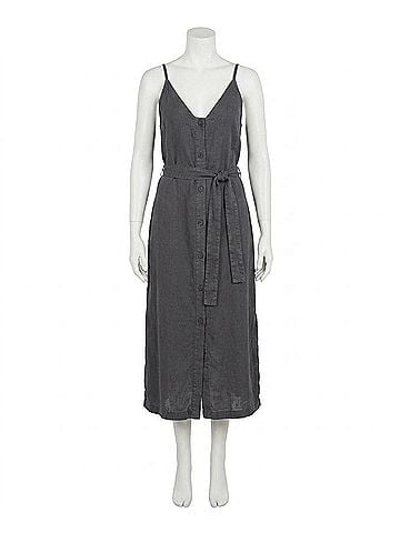 Splendid Amanda Dress in Ink (view 1)