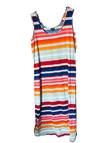 Faded Glory Casual Dress (view 1)