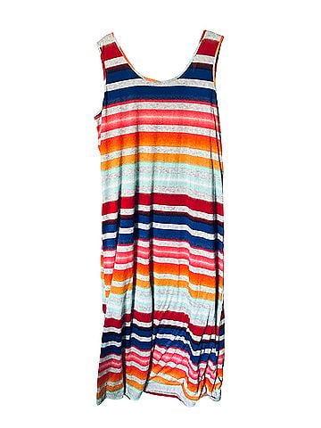 Faded Glory Casual Dress (view 2)