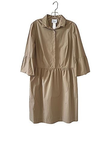 AKRIS Casual Dress (view 1)