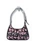 Ed Hardy Snake Print Black Pink Shoulder Bag One size - photo 2