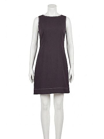Anna Cate Women's Jamey Dress in Midnight (view 1)