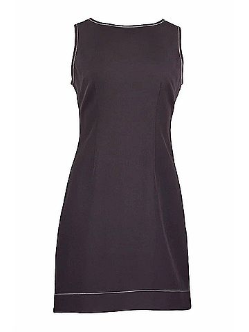 Anna Cate Women's Jamey Dress in Midnight (view 2)