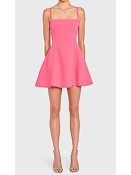 thredup pink dress Used Pink Summer Dresses On Sale Up To 90% Off