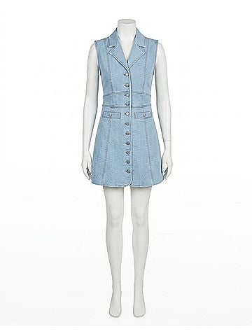 Paige Vida Dress in Jocelyn (view 1)