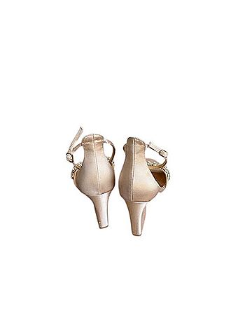 Badgley Mischka Finesse Sandals (view 2)
