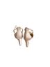 Badgley Mischka Gold Tan Sandals Size 8 1/2 - photo 2