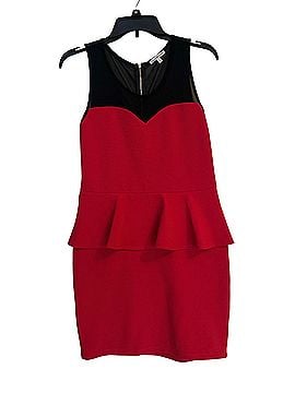 charlotte russe semi formal dresses Dresses of our dreams Floral Chiffon Ruffle Asymmetrical Midi Dress and more available at CR Link in bio to shop #crgirl