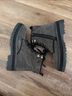 Carvela Black Silver Boots Size EU 39 - photo 3