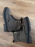 Carvela Black Silver Boots Size EU 39 - photo 4