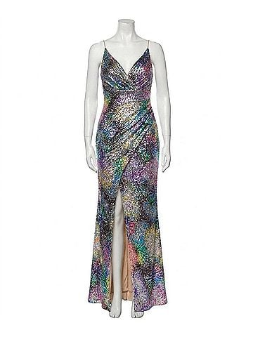 Cinderella Divine Destiny Gown in Multi (view 1)