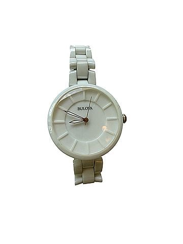 Bulova Watch (view 1)