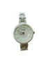 Bulova White Watch One size - photo 1