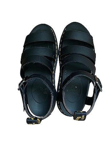 Dr. Martens blair Sandals (view 2)