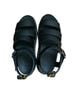 Dr. Martens Black Sandals Size 9 - photo 2