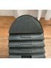 Dr. Martens Black Sandals Size 9 - photo 4