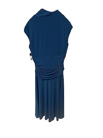 Chaps Cocktail Dress (view 2)