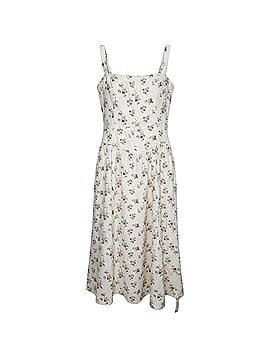 Reformation Katarin Linen Casual Dress (view 1)