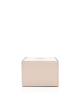 Fendi Fendi Leather Vertical Box Shoulder Bag (view 2)