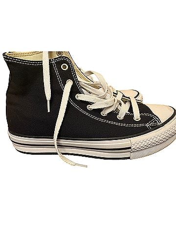 Converse Sneakers (view 2)