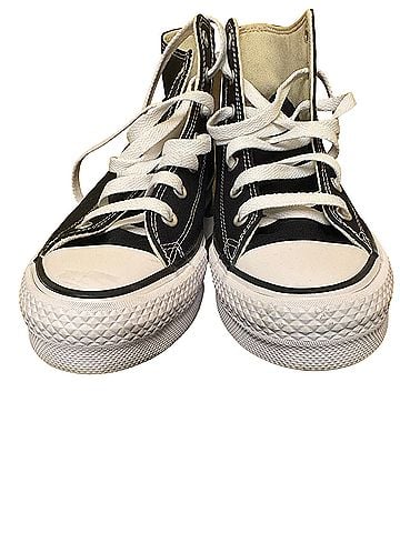 Converse Sneakers (view 1)