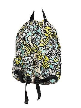 Vera Bradley Island Blooms (retired print) Backpack (view 2)