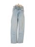 REVICE 100% Cotton Blue Jeans Size 24 waist - photo 1