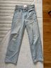 REVICE 100% Cotton Blue Jeans Size 24 waist - photo 3