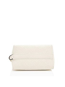 Louis Vuitton Louis Vuitton Monogram Empriente Triangle Messenger (view 2)