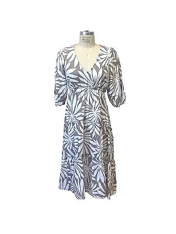 Trina Turk Out of Office Casual Dress (view 1)