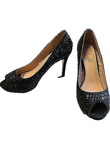 Camille La Vie Heels (view 1)