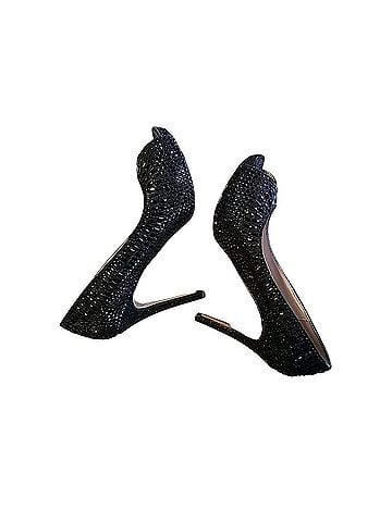 Camille La Vie Heels (view 2)
