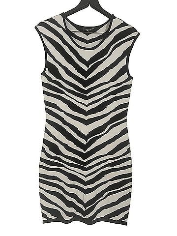 Express Cocktail Dress (view 1)