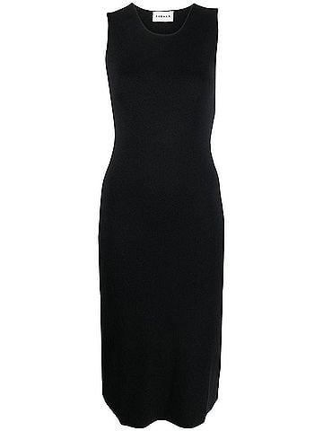 P.A.R.O.S.H. Women's Knitted Midi Dress (view 1)